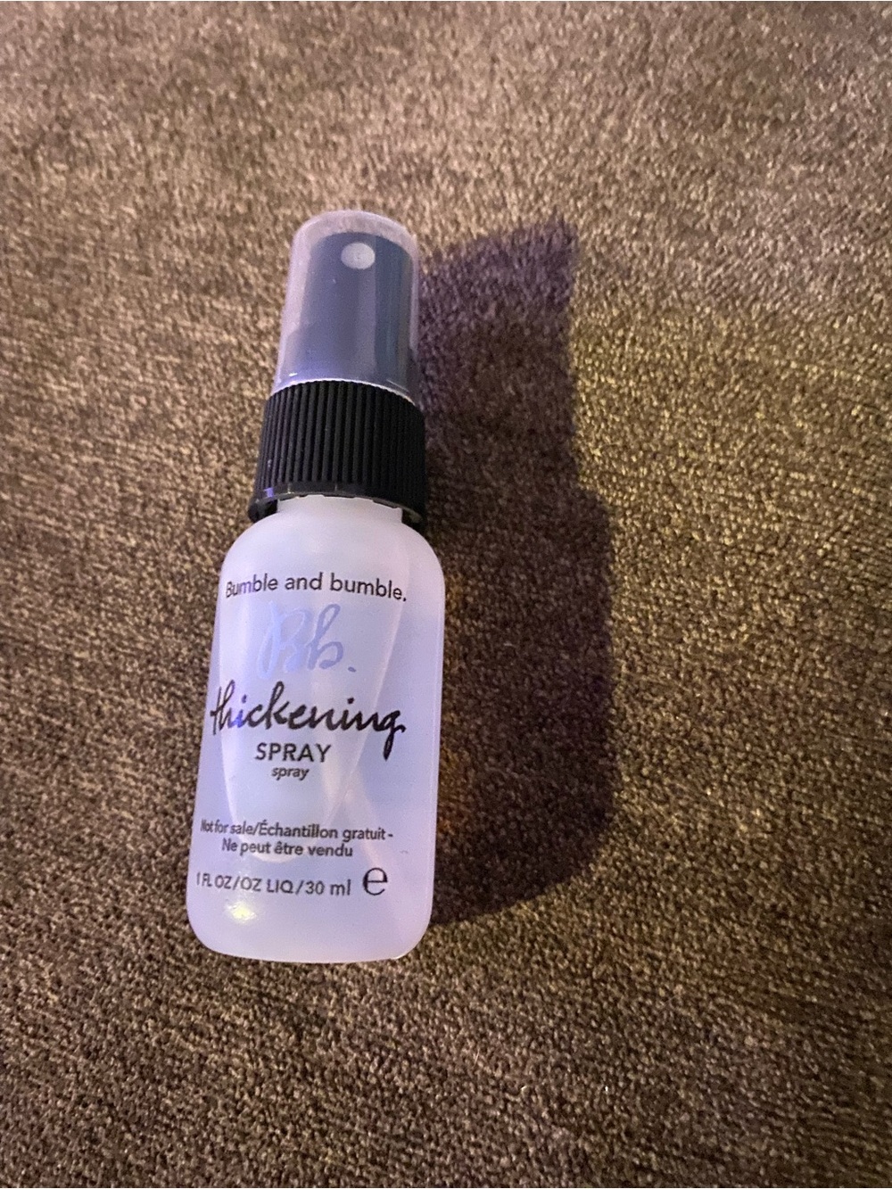 Bumble and bumble Thickening Spray